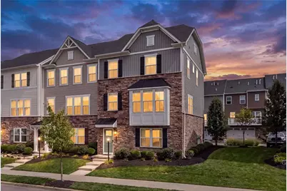 529 Captain Lee Boss Way, Cranberry Township, PA 16066 - Photo 2