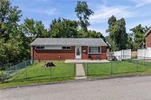 333 Walpole Dr, Pittsburgh, PA 15235 - Photo 2