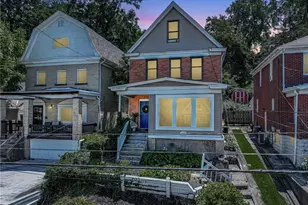 222 E Agnew Ave, Pittsburgh, PA 15210 - Photo 1