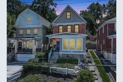 222 E Agnew Ave, Pittsburgh, PA 15210 - Photo 1