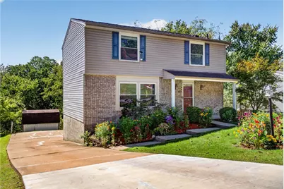 6555 Quaker Dr, South Park, PA 15236 - Photo 4