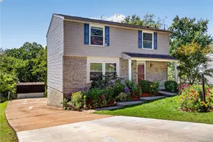 6555 Quaker Dr, South Park, PA 15236 - Photo 4
