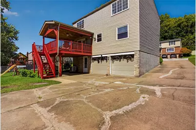 6555 Quaker Dr, South Park, PA 15236 - Photo 42