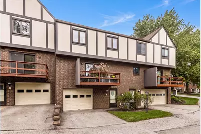 302 Olde Ingomar Ct, Pittsburgh, PA 15237 - Photo 6