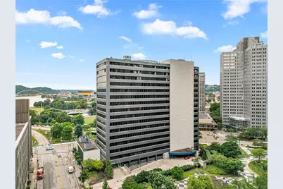 300 Liberty Avenue #1509, Downtown Pgh, PA 15222 - Photo 16