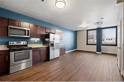 300 Liberty Avenue #1517, Downtown Pgh, PA 15222 - Photo 2