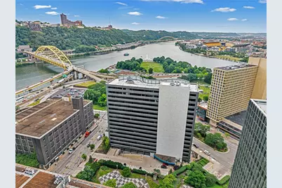 300 Liberty Avenue #1518, Downtown Pgh, PA 15222 - Photo 16