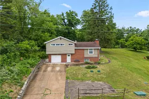 372 Chartiers Run, Chartiers, PA 15317 - Photo 1