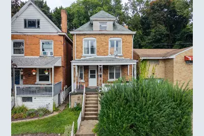 528 Roosevelt Ave, Pittsburgh, PA 15202 - Photo 2