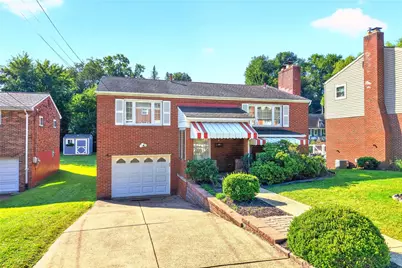 5 Short St, Pittsburgh, PA 15223 - Photo 1