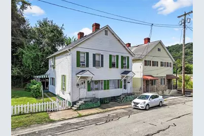 102,104,106,108 9th Street, Monongahela, PA 15063 - Photo 2