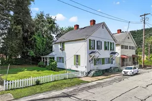 102 104 106 108 9th St, Monongahela, PA 15063 - Photo 1
