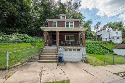 3225 Stafford St, Pittsburgh, PA 15204 - Photo 1