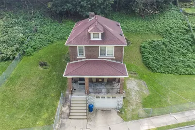 3225 Stafford St, Pittsburgh, PA 15204 - Photo 2