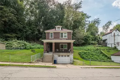 3225 Stafford St, Pittsburgh, PA 15204 - Photo 4