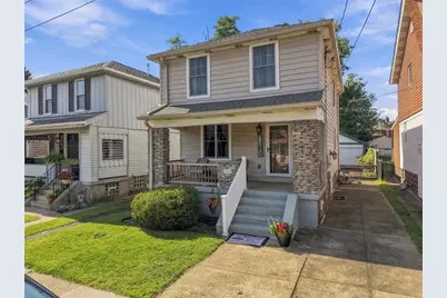 7726 Forbes Avenue, Pittsburgh, PA 15221 - Photo 2