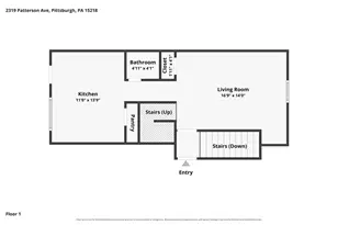 2319 1/2 Patterson, Pittsburgh, PA 15218 - Photo 32