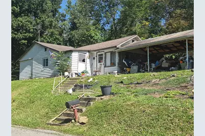 107 Louthan Road, South Beaver Township, PA 16115 - Photo 1