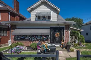 1730 Texas Ave, West Mifflin, PA 15122 - Photo 1
