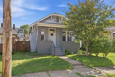 88 Vine St, Ambridge, PA 15003 - Photo 1