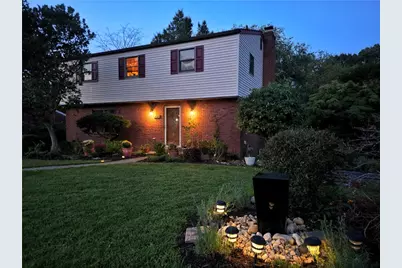 3817 Logan Ferry Road, Pittsburgh, PA 15239 - Photo 1