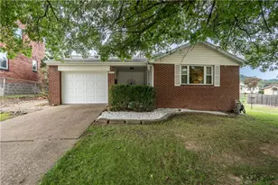 1616 Edgewood Ave, Coraopolis, PA 15108 - Photo 1