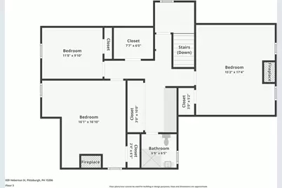 939 Heberton Street, Pittsburgh, PA 15206 - Photo 46