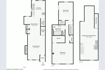 32 Countryside Ct, North Strabane, PA 15317 - Photo 46