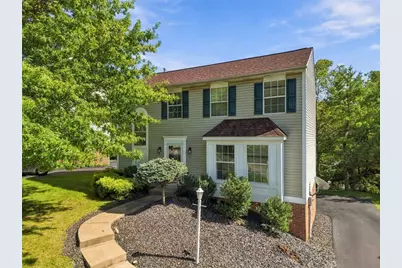 32 Countryside Ct, North Strabane, PA 15317 - Photo 1