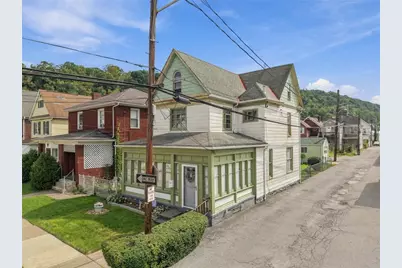 108 7th St, Turtle Creek, PA 15145 - Photo 4