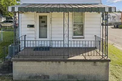 337 Maryland Ave, Rochester, PA 15074 - Photo 4