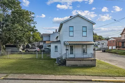 337 Maryland Ave, Rochester, PA 15074 - Photo 1