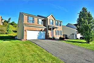 6416 Interlaken Dr, South Fayette, PA 15057 - Photo 1