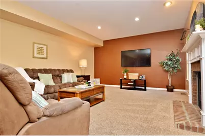 6416 Interlaken Drive, South Fayette, PA 15057 - Photo 4