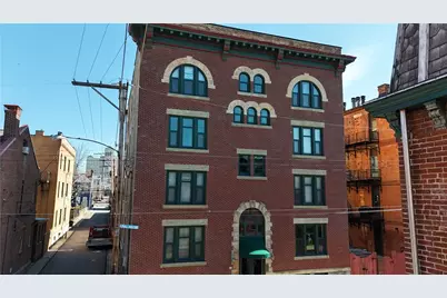 1112 Palo Alto St #B, Pittsburgh, PA 15212 - Photo 2