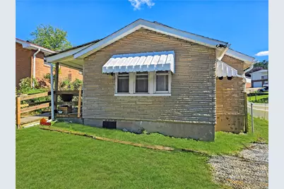 814 Beech Street, Washington, PA 15301 - Photo 1