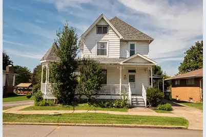 101 N Pittsburgh St, Harmony Boro, PA 16063 - Photo 1