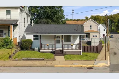 590 Jefferson St, Rochester, PA 15074 - Photo 1