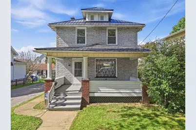 1023 Beckford St, New Castle, PA 16101 - Photo 6