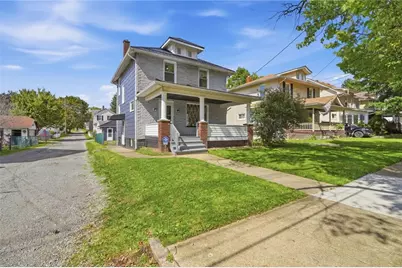 1023 Beckford St, New Castle, PA 16101 - Photo 4