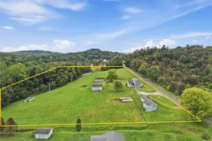 410 Walnut Hill Rd, South Union Township, PA 15401 - Photo 42