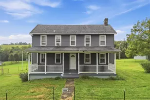 410 Walnut Hill Rd, South Union Township, PA 15401 - Photo 1