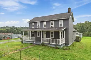410 Walnut Hill Rd, South Union Township, PA 15401 - Photo 4
