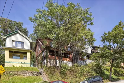 1524 Marie St, Pittsburgh, PA 15221 - Photo 2