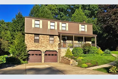 64 Spring Hollow Crt, Pittsburgh, PA 15239 - Photo 2