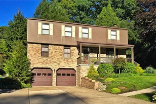64 Spring Hollow Ct, Pittsburgh, PA 15239 - Photo 2