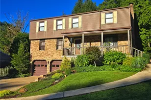 64 Spring Hollow Ct, Pittsburgh, PA 15239 - Photo 1