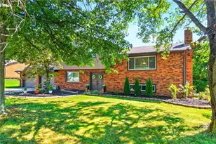 3086 Investors Rd, South Franklin, PA 15301 - Photo 1