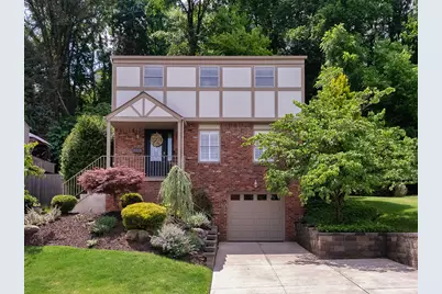 1385 Sturdy Oak Drive, Scott Township, PA 15220 - Photo 1