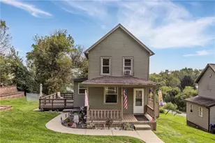 81 Belmont St, North Huntingdon, PA 15642 - Photo 1